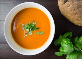 Tomato Soup
